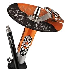 El Bomber Dust 2 Hookah