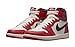Jordan Mens Air Jordan 1 Retro High OG DZ5485 612 Chicago Lost and Found - Size 8.5