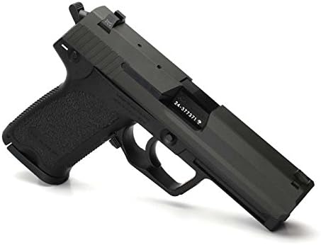 東京マルイ　USP コンパクト　サバゲー未使用　美品 東京マルイ USP コンパクト サバゲー未使用 美品 東京マルイ] USP