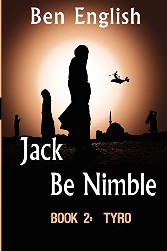 Jack Be Nimble: Tyro (Volume 2)
