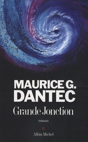 Cover of Grand Junction
