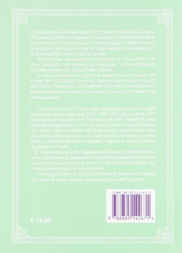 Sufismo E Terapia - 2