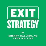 Cover of Exit Strategy