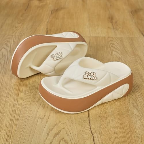 Women's summer platform sandals - Fashionable and comfortable, suitable for outdoor wear4