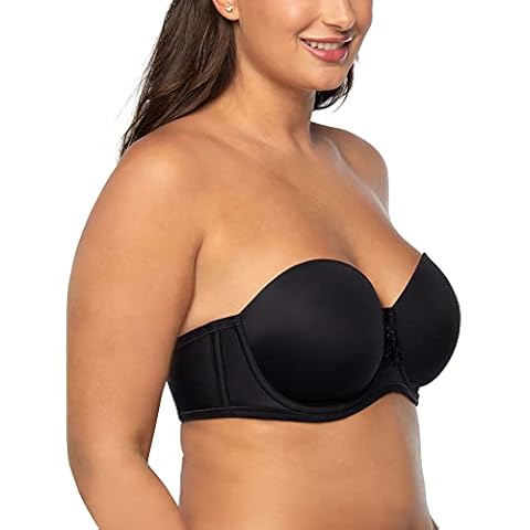 Vanity Fair Beauty Back Strapless Bra Cover