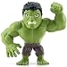 Metals Marvel 4 inch Classic Figure - Hulk (M58)