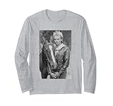 Ligero, Encaje clasico, Manga de doble puntada y bastilla baja