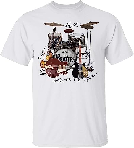 Sodom – in The Sign of Evil T-Shirt Size S - Les Beatles, Paul McCartney, John Lennon, RIngo Starr, George Harrison Sodom - in The Sign of Evil T-Shirt Size S
