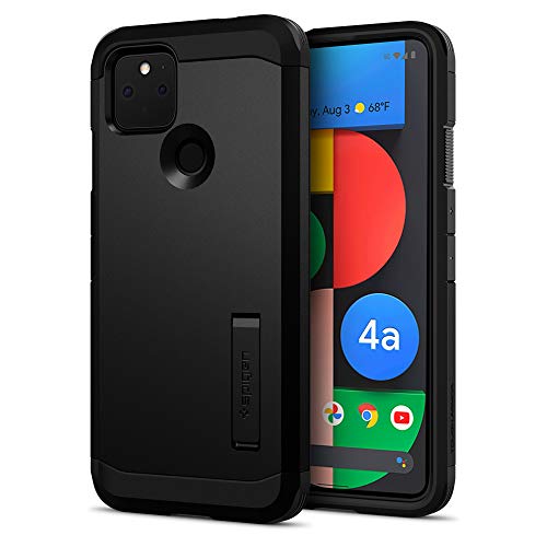 Spigen Cover Tough Armor Compatibile con Google