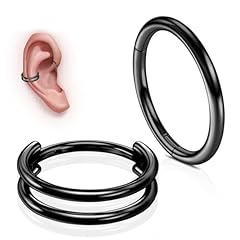 1pc Single + 1pc Double-Black