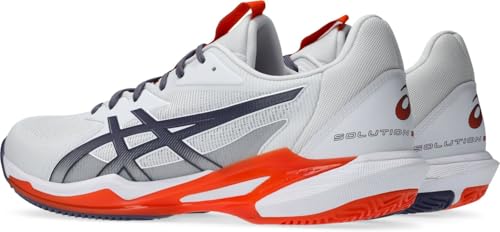 Image of ASICS Mens Solution Speed FF 3 Tennis Shoes