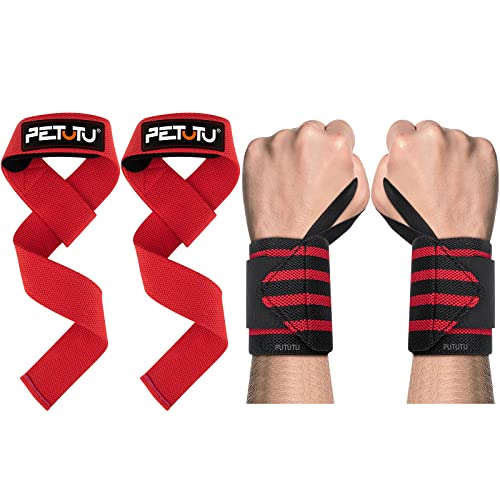 The 29 Best Wrist Wraps for Deadlift of 2024 [Verified] Cherry Picks