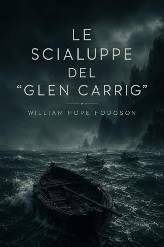  Le scialuppe del \