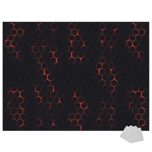 Alfombra de Tambor de insonorización, 160 x 120 cm Kit de Batería de Jazz Electrónico, Alfombra para Bateria Acustica, Alfombras Acusticas Alfombra Bateria, Alfombras para Bombo Caja Alfombrillas