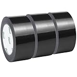 Klebeband Panzertape, 30 m x 50 mm breites Gewebeband Extra Stark...