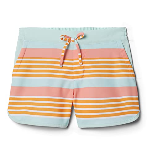 Image of Columbia Kids Sandy Shores Boardshorts (Little Kids /Big Kids)