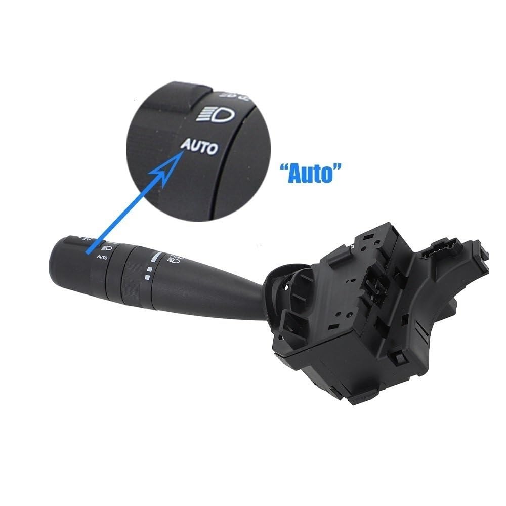 for Chrysler for 200 2013 2014 Car Multifunction Turn Signal Switch Indicator (with Automatic) 68015101AG Steering Stick Switch