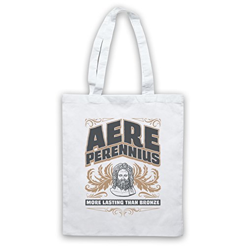 Sac d'emballage My Icon Art & Clothing Aere Perennius protection