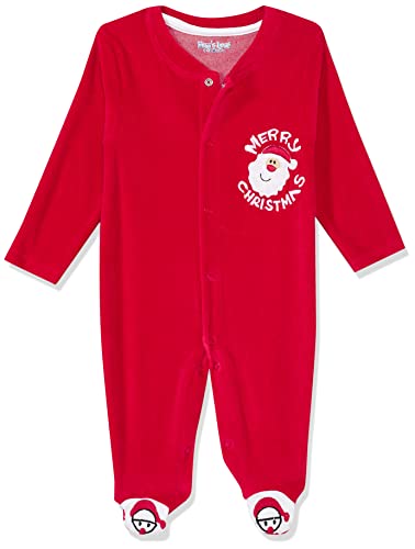 Image of MOMS LOVE Baby - Boys Baby and Toddlers Sleepwear