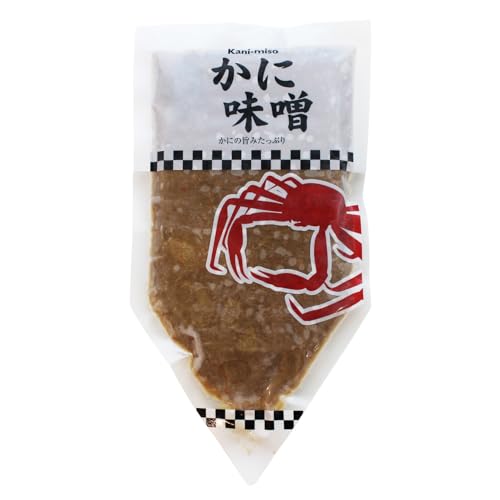 かにみそ 業務用 冷凍 チューブ 300g カニ味噌 蟹味噌 カニミソ 紅ズワイ 回転寿司 軍艦 パスタ 鍋のサムネイル