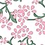 Pattern: Spring Blossom