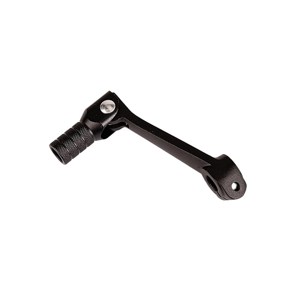 DAGMARA Gear Shifter Levers Kickstart Motorcycle Folding Gear Shift Lever for Kayo T2 T4 T4L ATV Dirt Bike Pit Bikes Foot Shifter