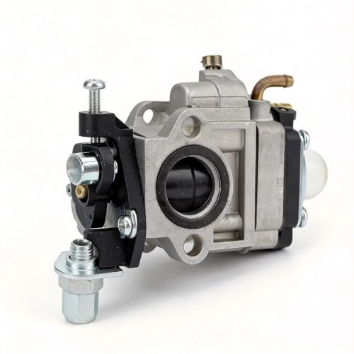 Carburateur thermique pour tondeuse à gazon 2T 43-49CC 40-5