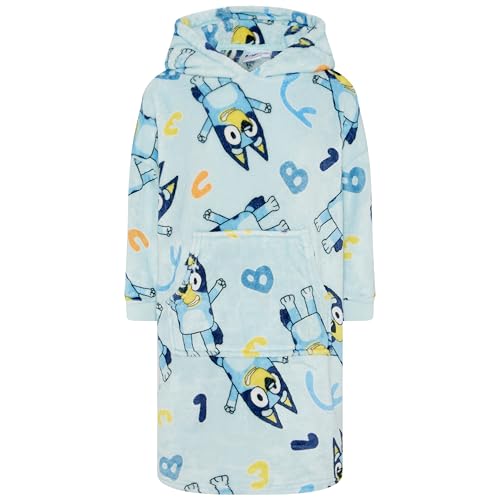 Pull Couverture pour Enfants BlueY - Le Cadeau Idéal pour Offrir Confort et Chaleur