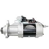 135160 4078512 4078512 3102765 5367762 Starter Motor abulollry Fit for Cummins Engine