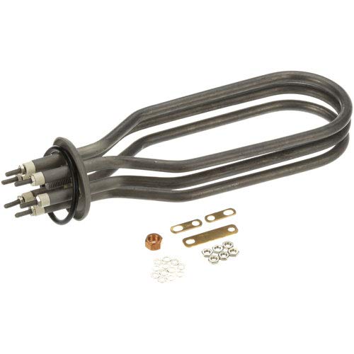 Exact FIT for Hobart 277983-2 Element, Immersion 200/240V 5000/7200W - Replacement Part BY MAVRIK