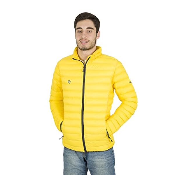 Izas Fraser Chaqueta Fibra Hombre