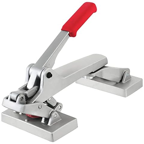 ROBERTS 10-128 Matching/Seam Repair Carpet Stretcher Silver Cover