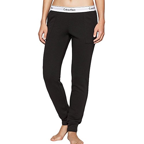 Calvin Klein Bottom Pant Jogger, 1, M