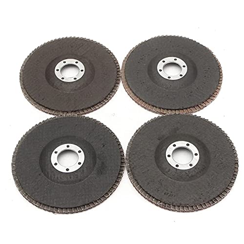 Meuleuse d'angle outil de ponçage 125mm pour rénover vos structures en métal - 2