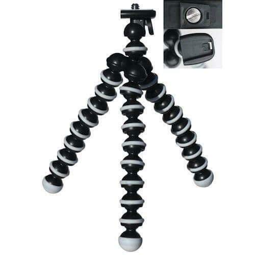 MAXXEONMXN10171 Octopus Tripod for Workstar 810 Cyclops - (Light is Sold Separately)