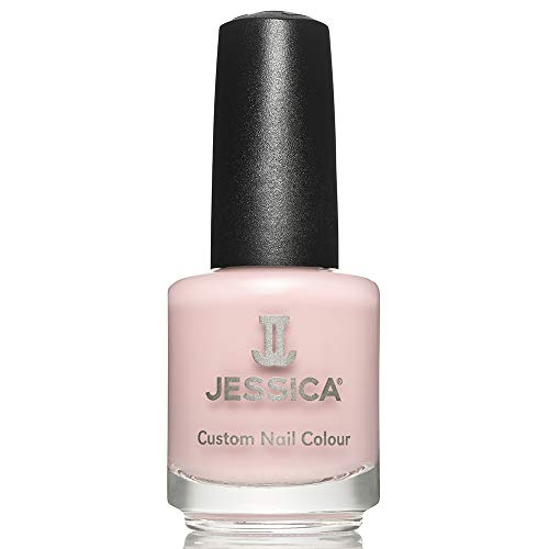 JESSICA | Custom Colour Midi Nail Polish | Award Winner Nail Polish, strengthen nails, long-lasting salon professional finish | Baby Doll | 14.8 ml