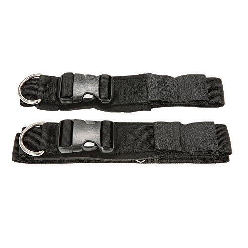 Kayak Hanger, Andoer Caiaque Correia de Armazenamento de Parede Suporte para Barco Suporte para Barc