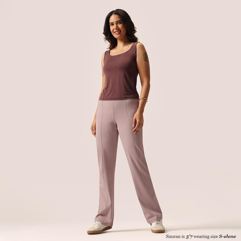 Image of BlissClub Women Pants