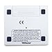 Cole-Parmer-AO-94411-10 Triple-Display Clock/Timer, NIST-traceable Calibration Report