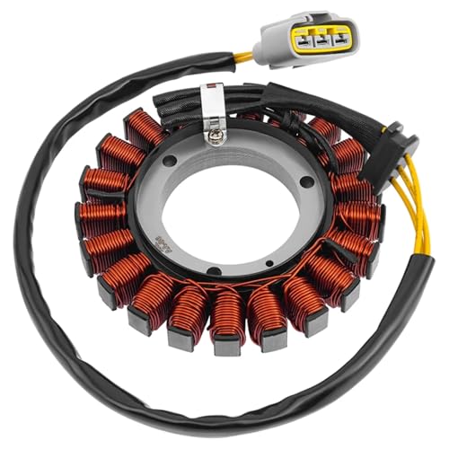Bobine de stator d'alternateur moto 12317724032 pour R1200GS ADV 12-18