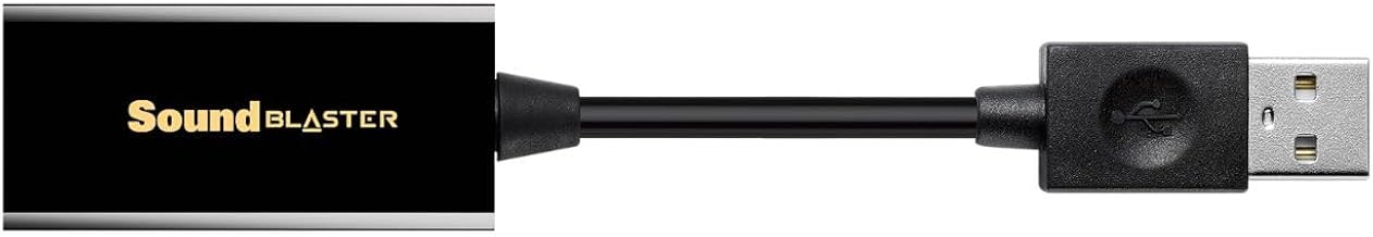 Creative Sound Blaster Play!3