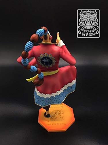 Amazon 発売中 ワンピースフィギュアonepiece 最悪の世代 スクラッチメン アプーpop改造リペイント一品物 フィギュア ドール 通販