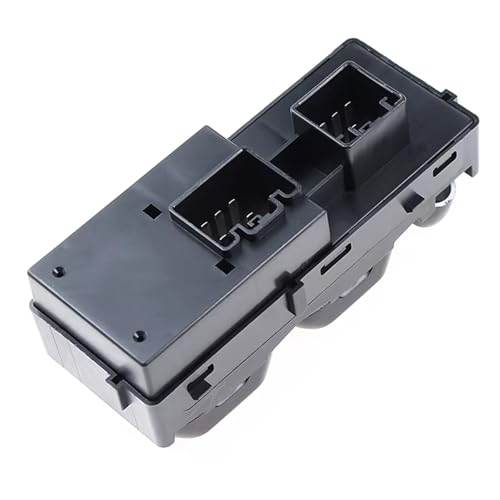 Interrupteur principal de vitres électriques pour Ford Explorer 2003 Excursion Avant Gauche - 6