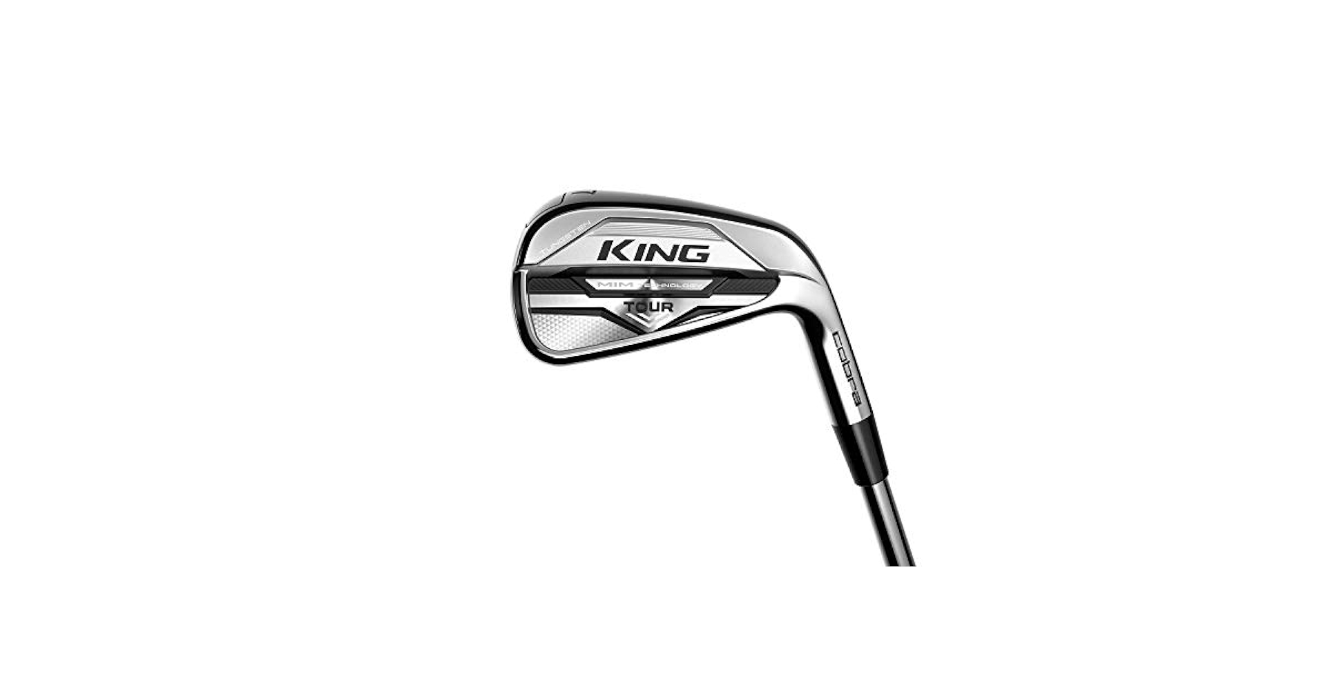 コブラCobra KING tour MIMツアーアイアンセット　#4〜#P KING Tour Black Irons – COBRA Golf