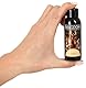 Vanille Massage-Öl 50 ml Transparent