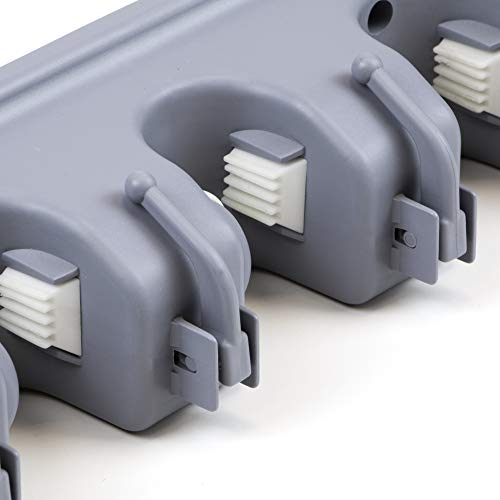 Emuca -Portascope da Muro, Appendi Scope e