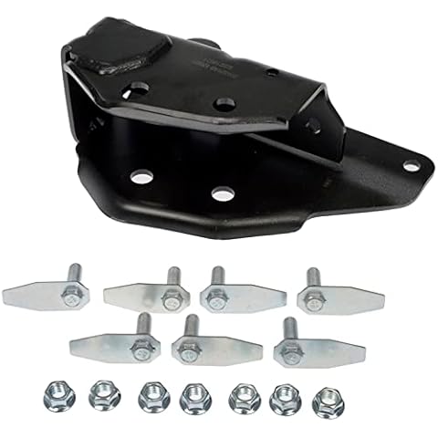 Dorman Radius Arm Bracket Cover