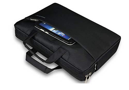 18.4 Inch Laptop Bag Nylon Waterproof with Shockproof Fit Up to 18 Inch Gaming Laptops Notebook Computer2