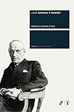  Obras completas. Tomo V (1932/1940) (Coedición Ortega y Gasset)