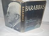 Barabbas ......................Mit einem Brief von André Gide - Pär Lagerkvist 